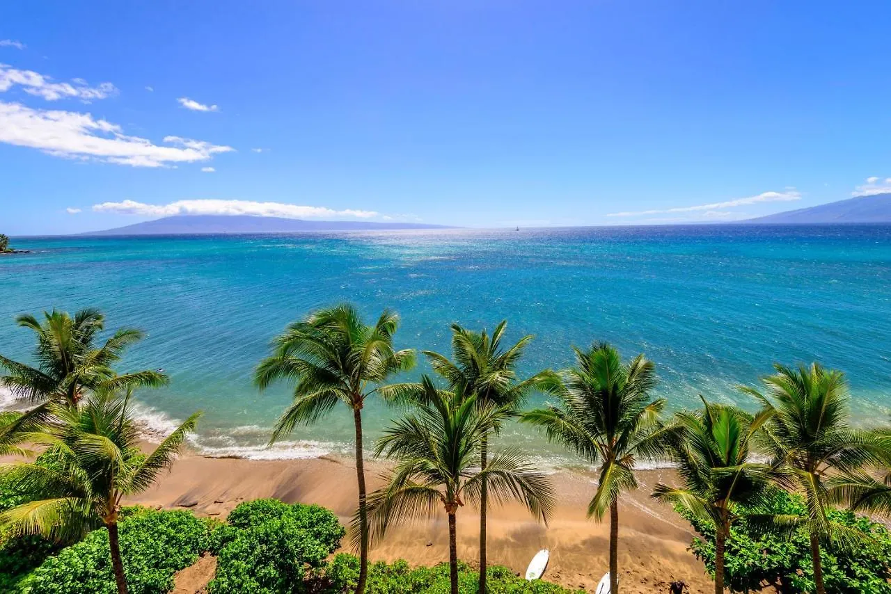 Sands Of Kahana 354 United States