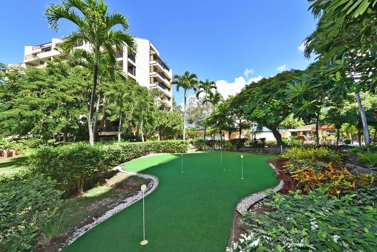 Sands Of Kahana 354