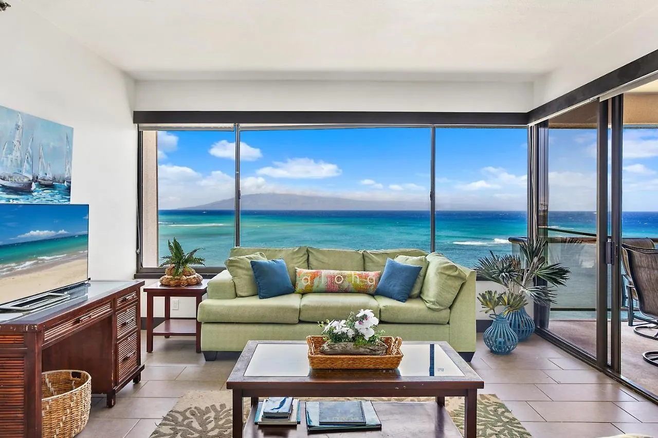 Sands Of Kahana 354 United States