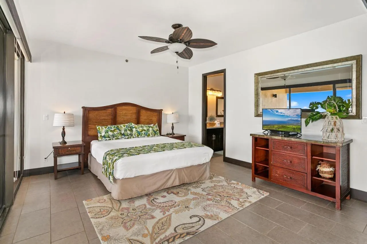 Holiday home Sands Of Kahana 354 United States