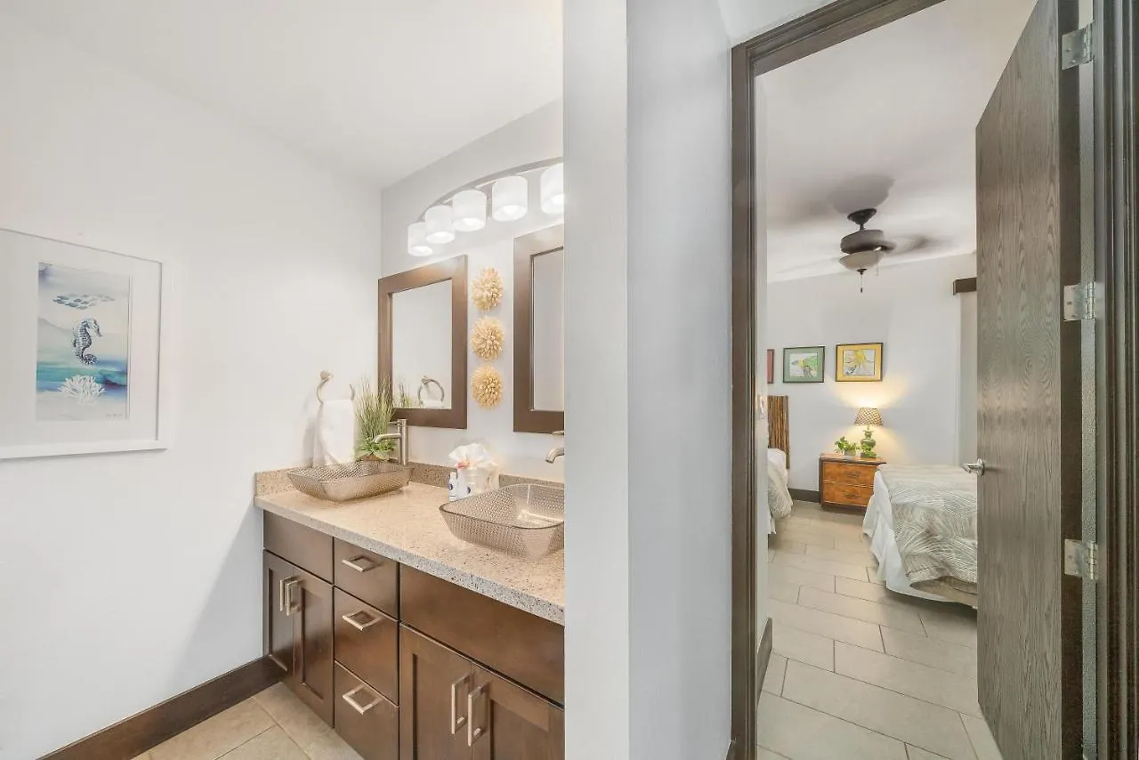 Sands Of Kahana 354 Holiday home