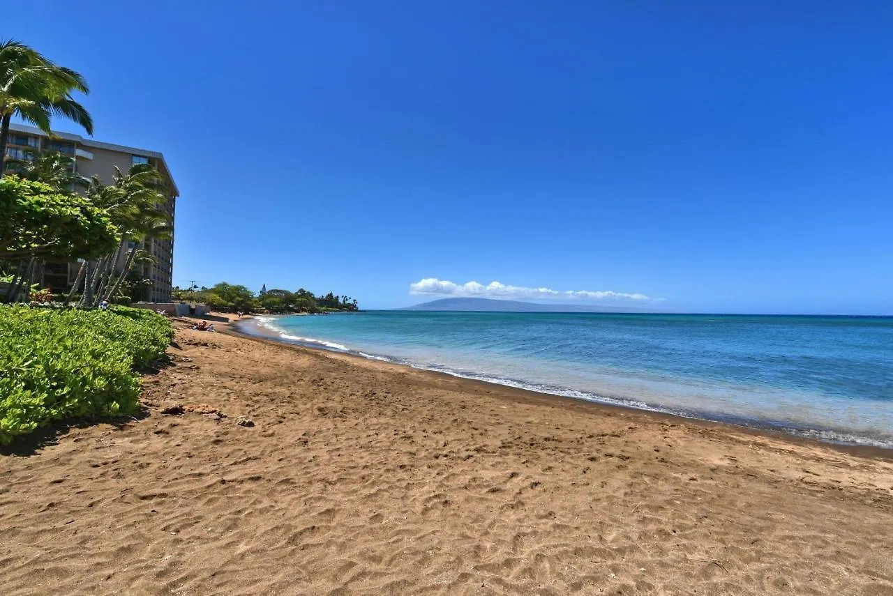 Sands Of Kahana 354