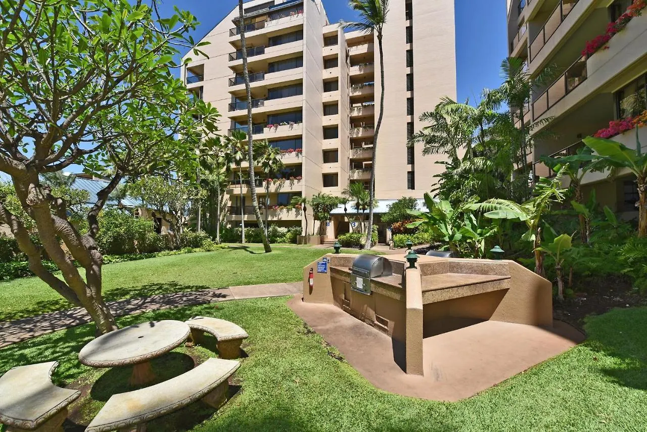 Sands Of Kahana 354 بيت للعطل